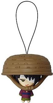 Amazon.co.jp: 銀魂 きぐるみますこっと～コスプレするなら心まで飾れ